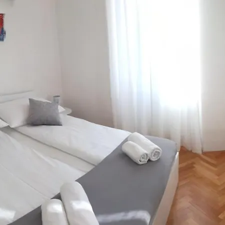 Apartments B&M Sežana Exterior foto
