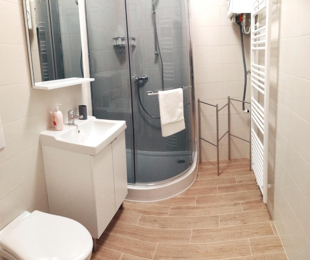 Apartment B&m Sežana