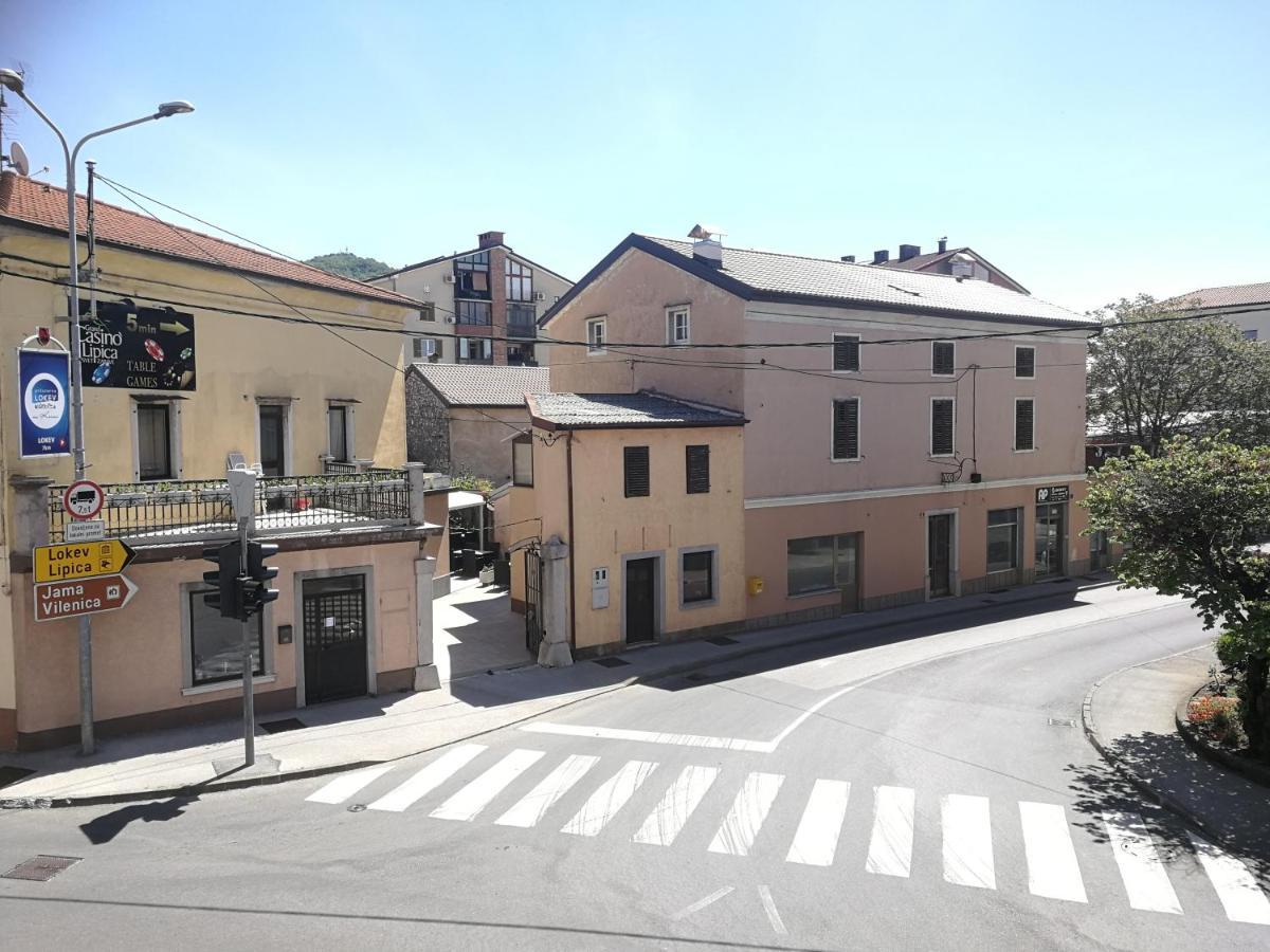 Apartment B&m Sežana