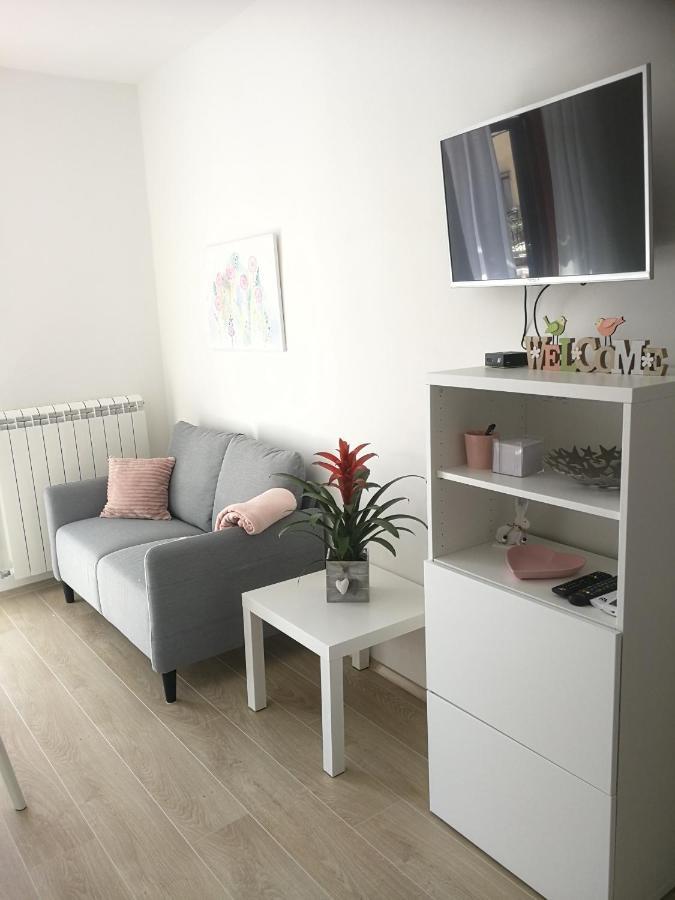 B&m Apartment