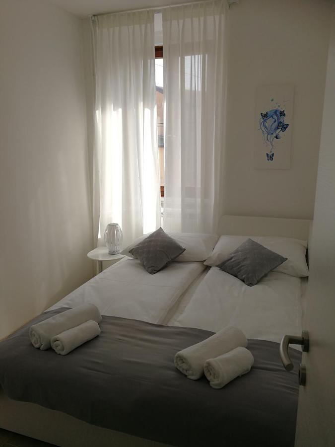Apartment B&m Sežana