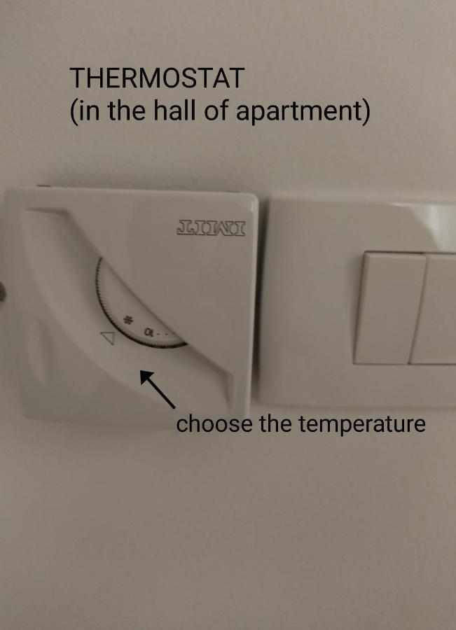 Apartment B&m